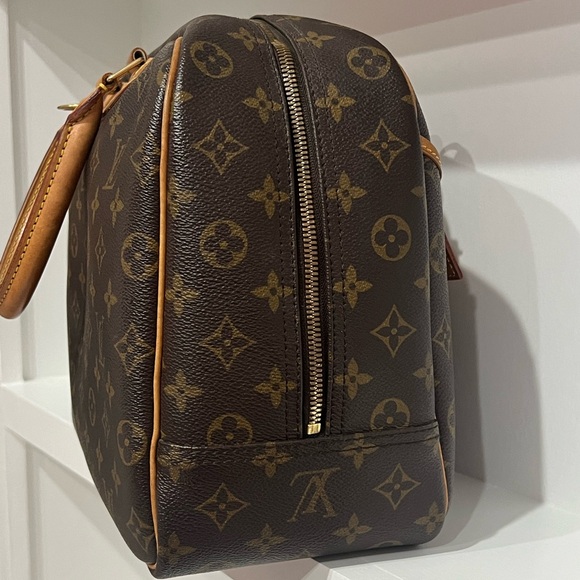 Louis Vuitton Deauville - Picture 6 of 17